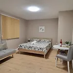 Strkalj Vendégház 4*