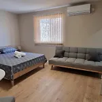 Strkalj Vendégház 4*
