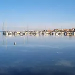 Vendégház Strkalj