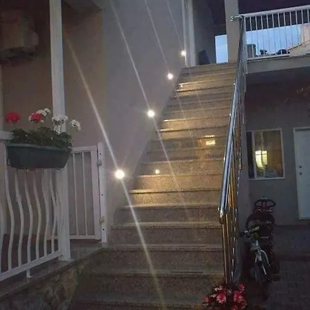 Guest house Strkalj