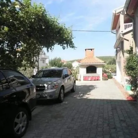 Strkalj Guest house *