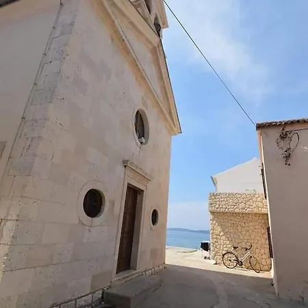 招待所 Strkalj 比比涅