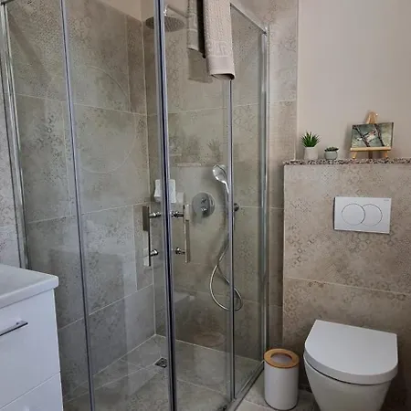 Guest house Strkalj *