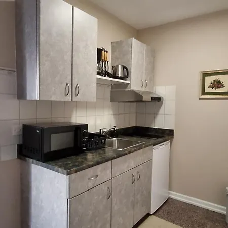 Strkalj 招待所 3*