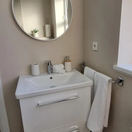 بيت ضيافة Strkalj بيبينيا