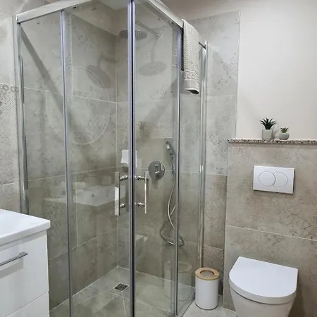 Strkalj بيت ضيافة 3*