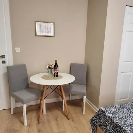 Guest house Strkalj