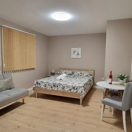 Strkalj Гостевой дом 4*
