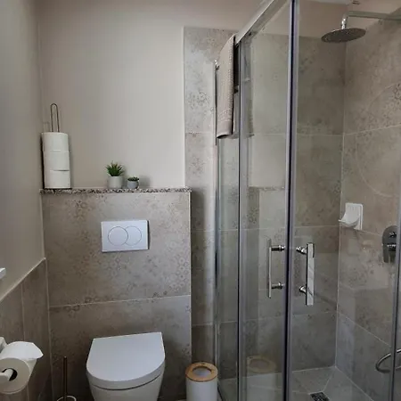 Strkalj Гостевой дом 4*