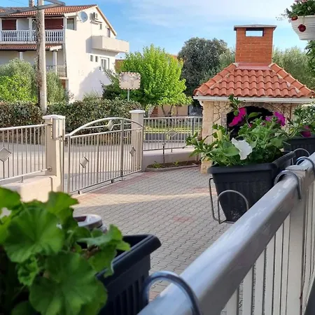 Strkalj Guest house Bibinje