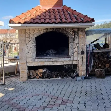 Strkalj Bibinje