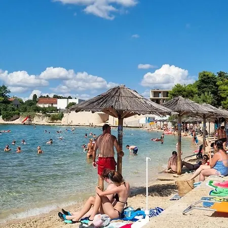 Strkalj Bibinje