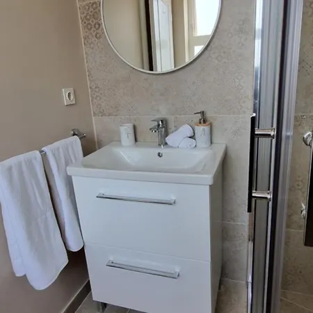 Strkalj بيت ضيافة