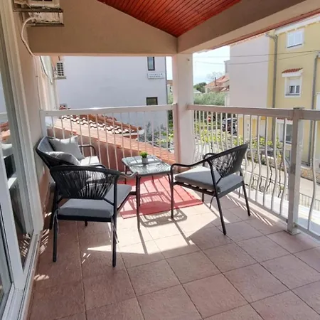 Strkalj 4* Bibinje