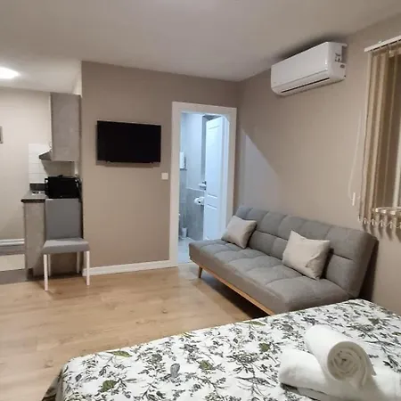 Strkalj Bibinje
