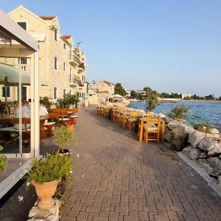 بيت ضيافة Strkalj بيبينيا