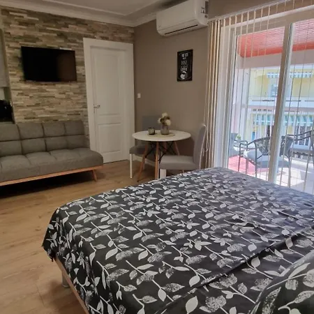 بيت ضيافة Strkalj 3*