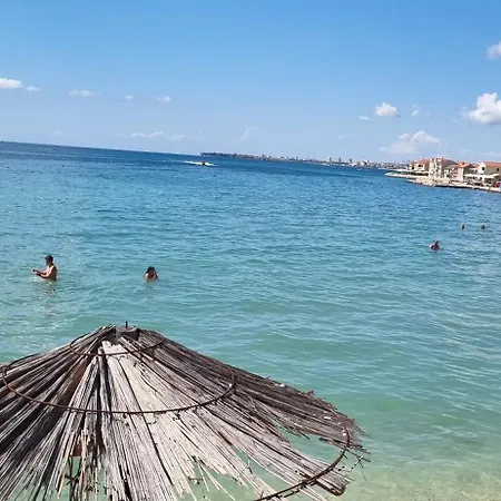Strkalj Bibinje
