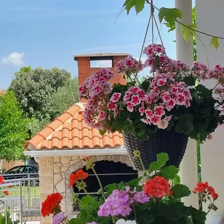 Strkalj Vendégház 4*