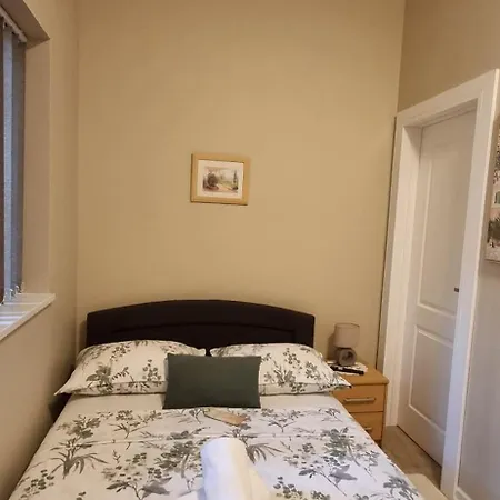 Strkalj Guest house