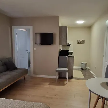 Strkalj بيت ضيافة