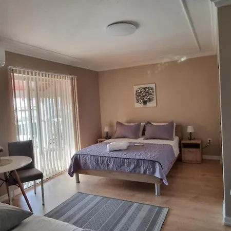 Guest house Strkalj