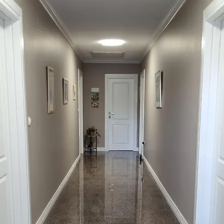 بيت ضيافة Strkalj 3*