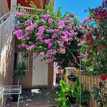 Guest house Strkalj *