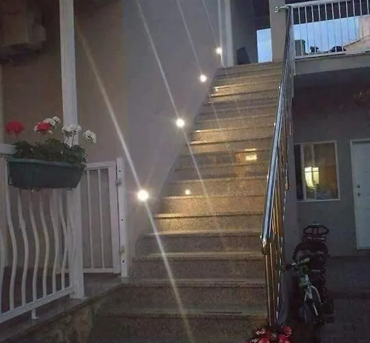 Gasthuis Strkalj
