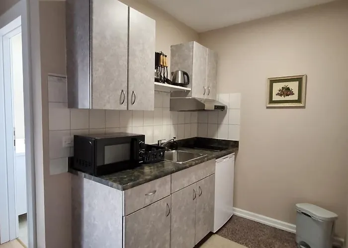 Strkalj בית הארחה 3*