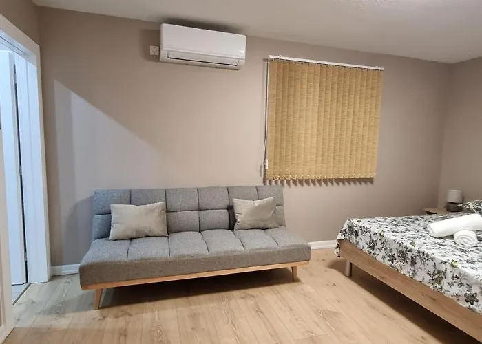 Strkalj בית הארחה