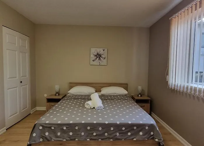 Strkalj 4* Bibinje