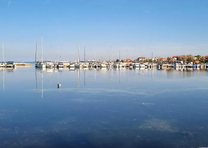Gasthuis Strkalj