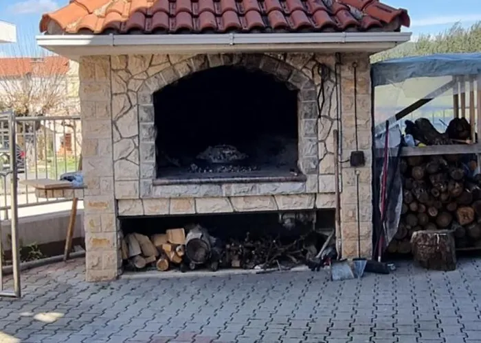 Strkalj Bibinje