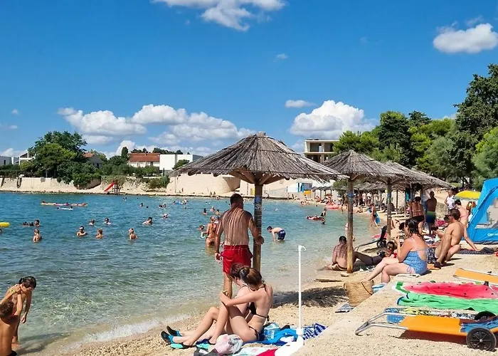 Strkalj Bibinje