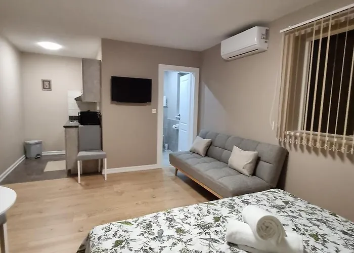 Strkalj Bibinje
