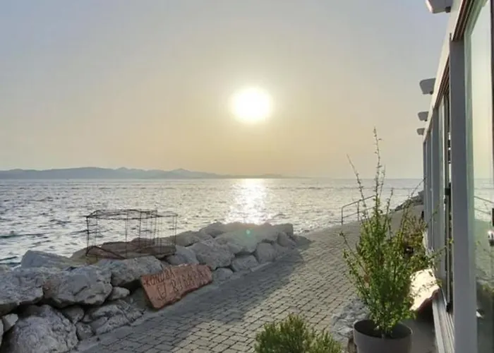 Strkalj ביבינייה