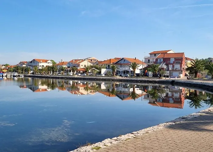Strkalj Gasthuis 4*