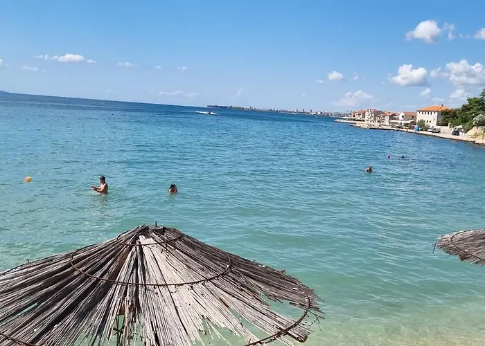 Strkalj Bibinje