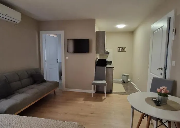 Strkalj בית הארחה