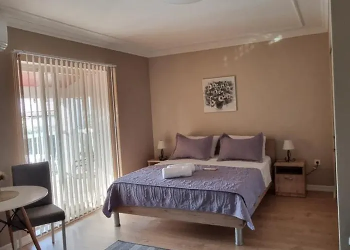 Affittacamere Strkalj