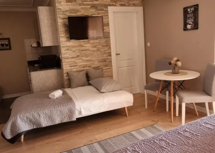 Affittacamere Strkalj