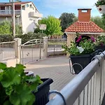 Strkalj Pensión Bibinje
