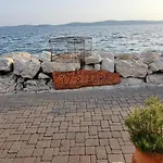 Strkalj Pensión 4*