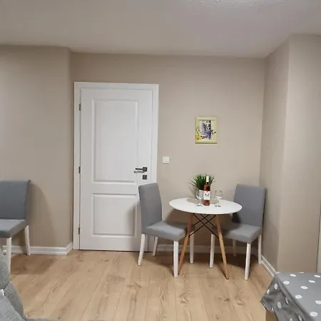 Strkalj Maison d'hôtes Bibinje