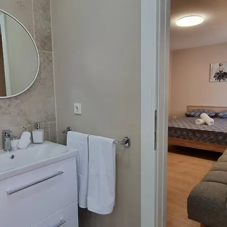 Maison d'hôtes Strkalj Bibinje