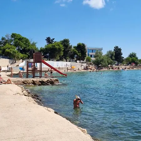 Maison d'hôtes Strkalj Bibinje