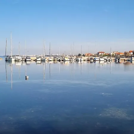 Maison d'hôtes Strkalj