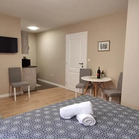 Maison d'hôtes Strkalj Bibinje