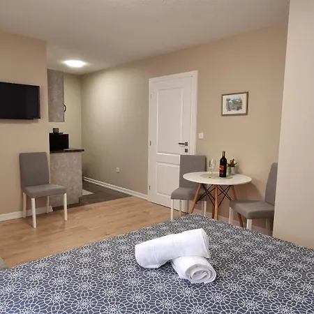 Affittacamere Strkalj Bibinje